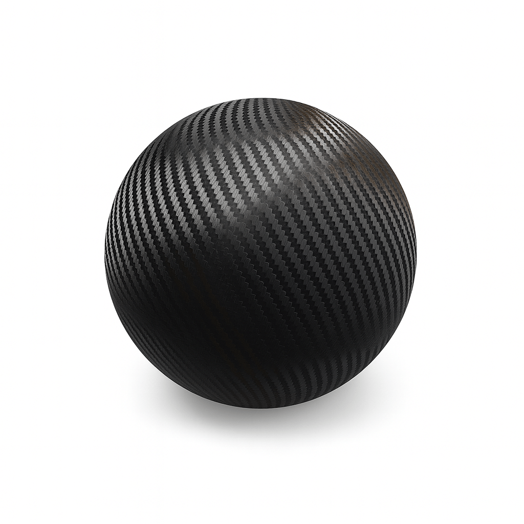 Carbon Fiber Vinyl Wrap