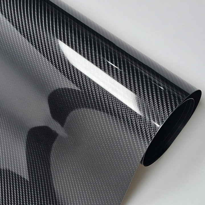 6d carbon fiber wrap
