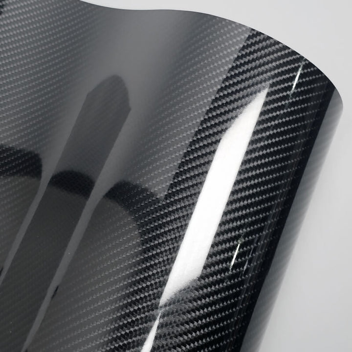 6d carbon wrap