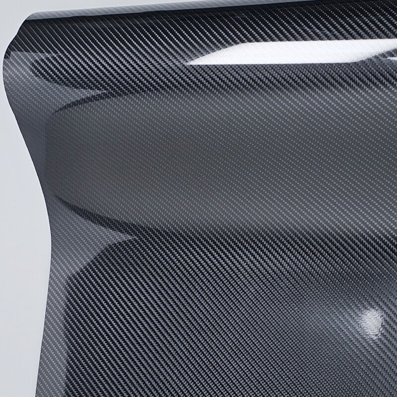 carbon fiber 6d wrap