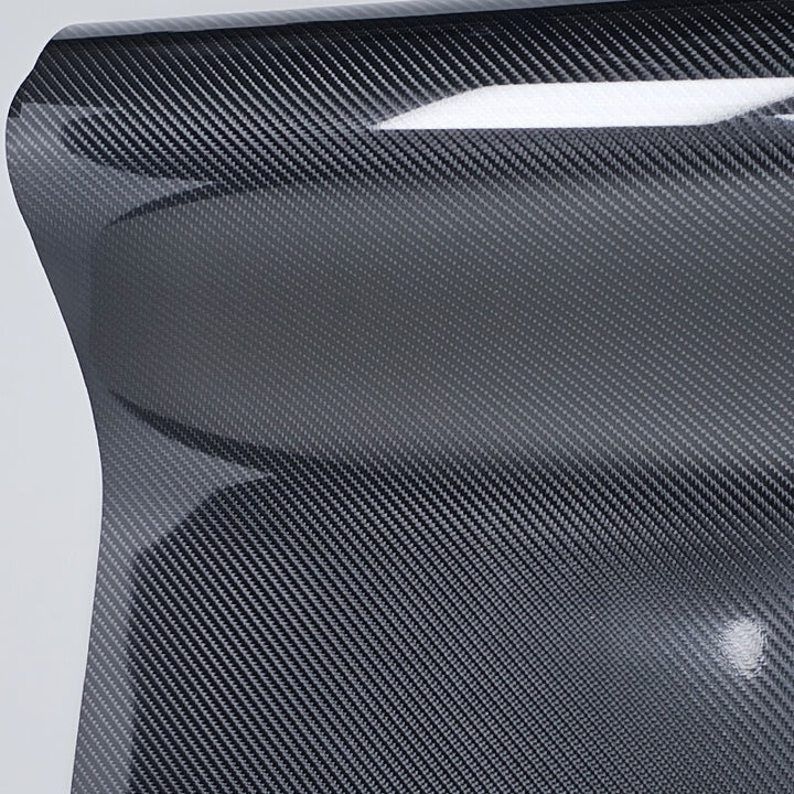 carbon fiber 6d wrap
