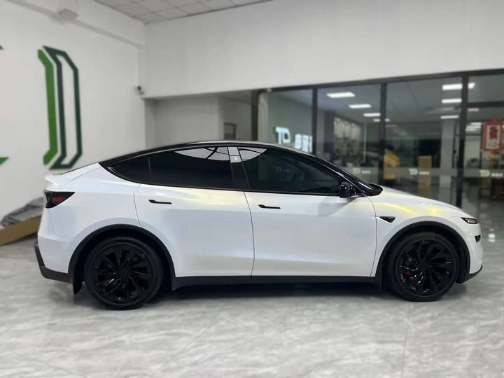 white gold chameleon wrap