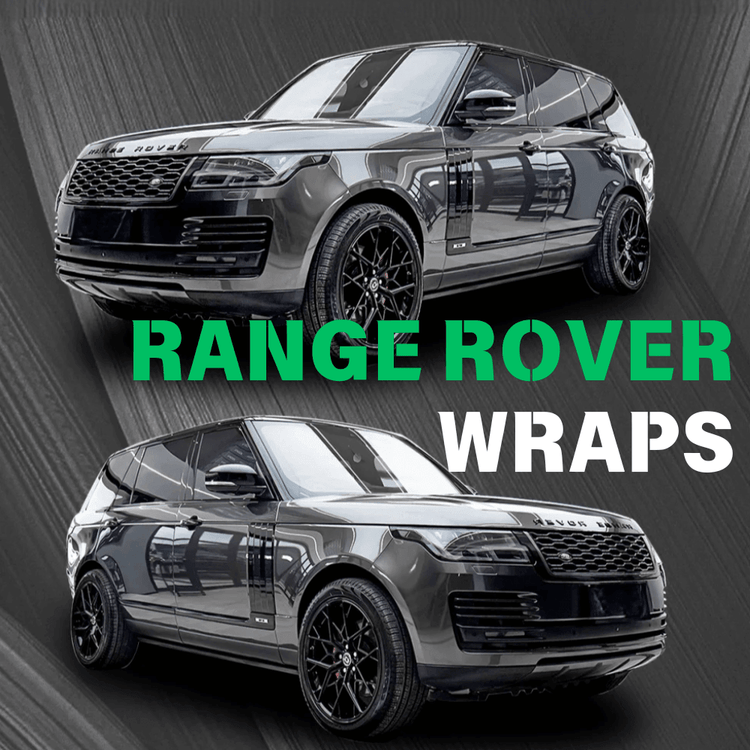 Range Rover Sva Wrapped Everything You Should Know About Range Rover Wrapping 2024 – yeswrap