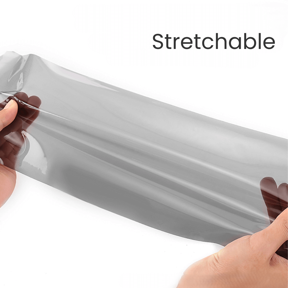 Self-healing Headlight Tint Film