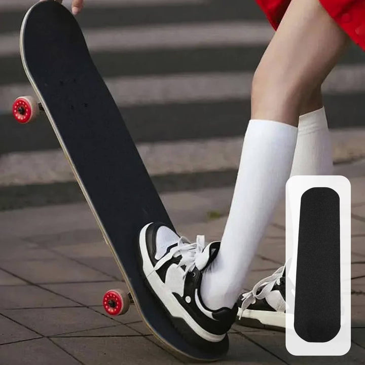 Scooter Grip Tape Non-Slip Sandpaper