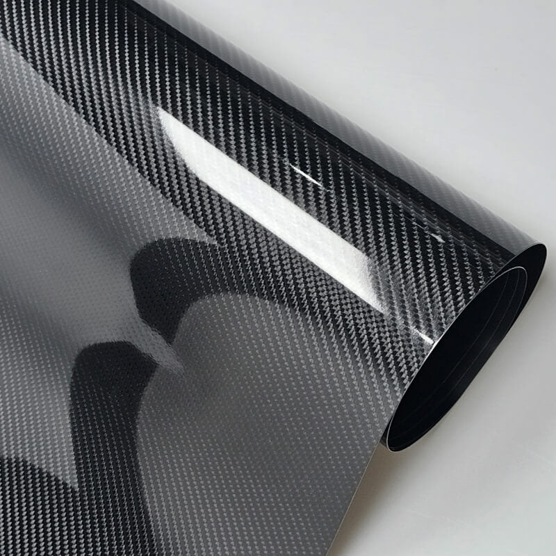 6d carbon fiber wrap