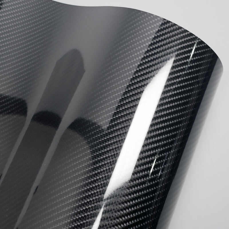 6d carbon wrap