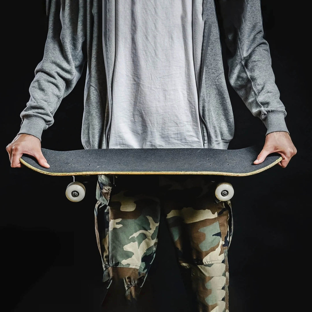 Scooter Grip Tape Non-Slip Sandpaper