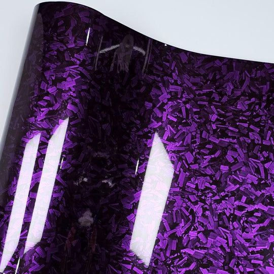 Midnight Purple Vinyl Wraps β YesWrap