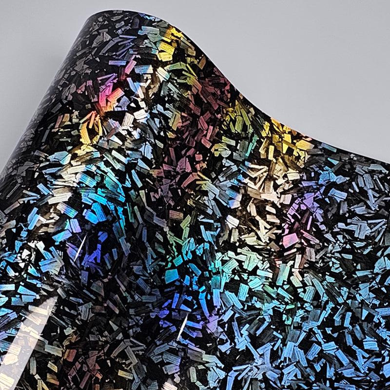 Color Changing Car Wrap | Color Shift Vinyl Wrap – yeswrap