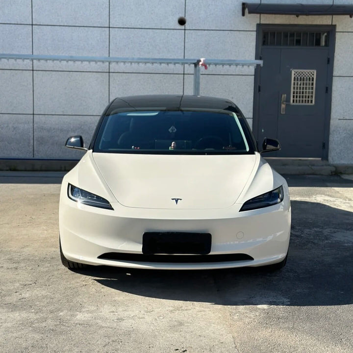 Gloss Championship White PPF