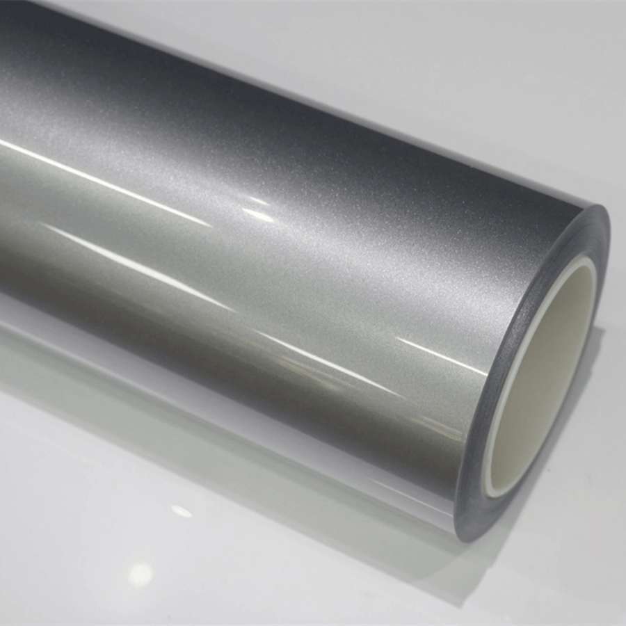 Best Silver Car Wraps | Available in Gloss, Matte, Chrome, and Metallic ...