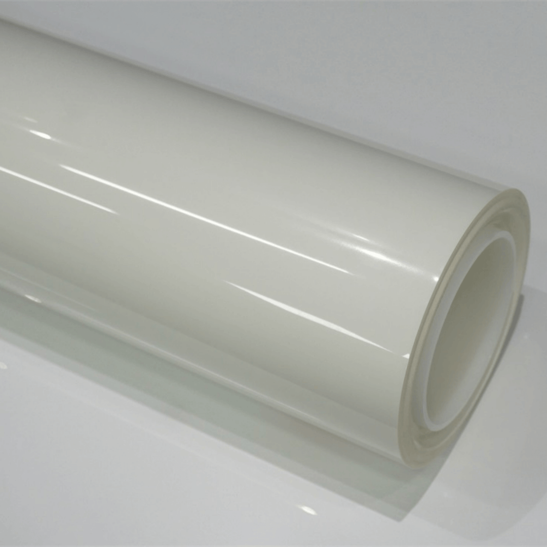 Glossy White Color PPF