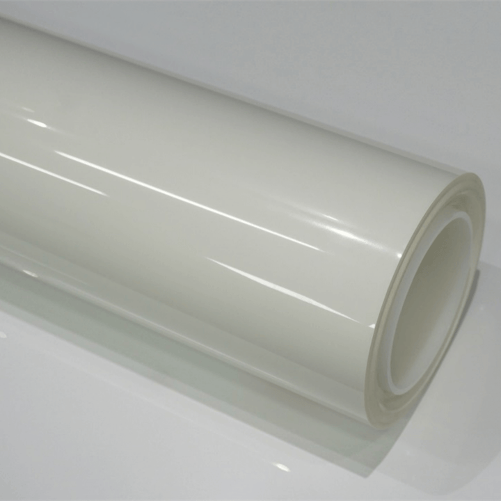 Glossy White Color PPF