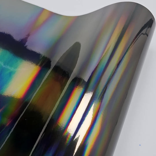 Color Changing Car Wrap | Color Shift Vinyl Wrap – yeswrap