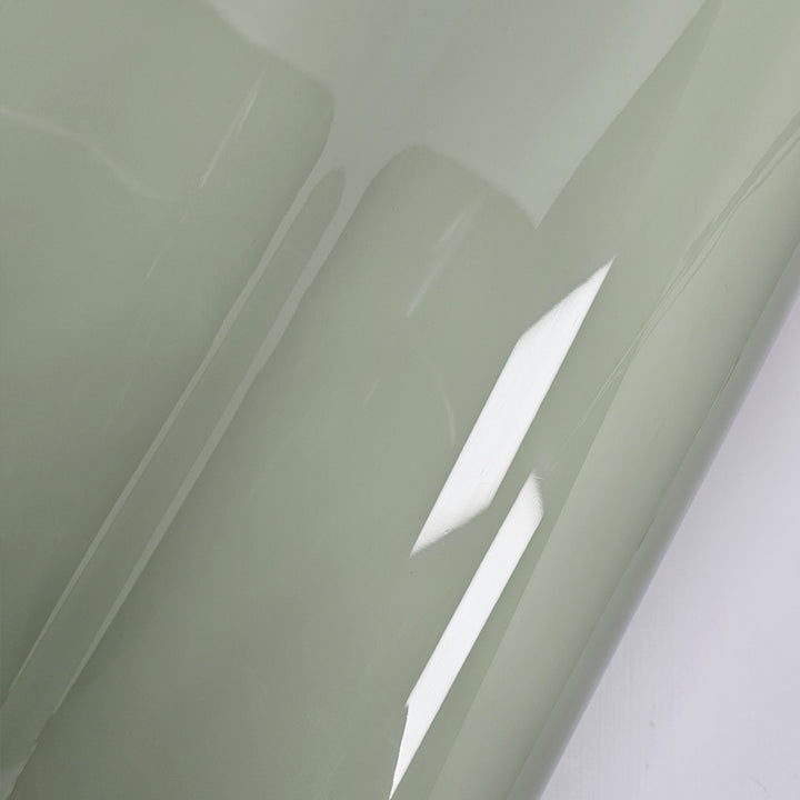 Khaki Green Vinyl Film