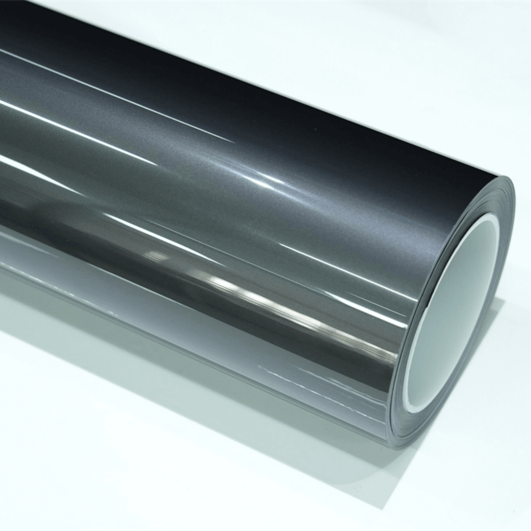 Liquid Metallic Ash Gray Color PPF