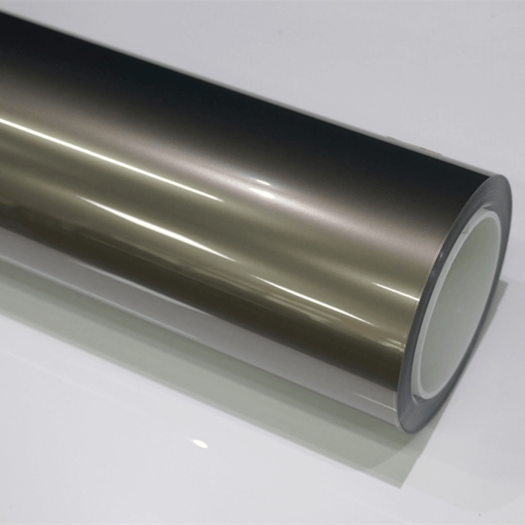 Liquid Metallic Bronze Color PPF