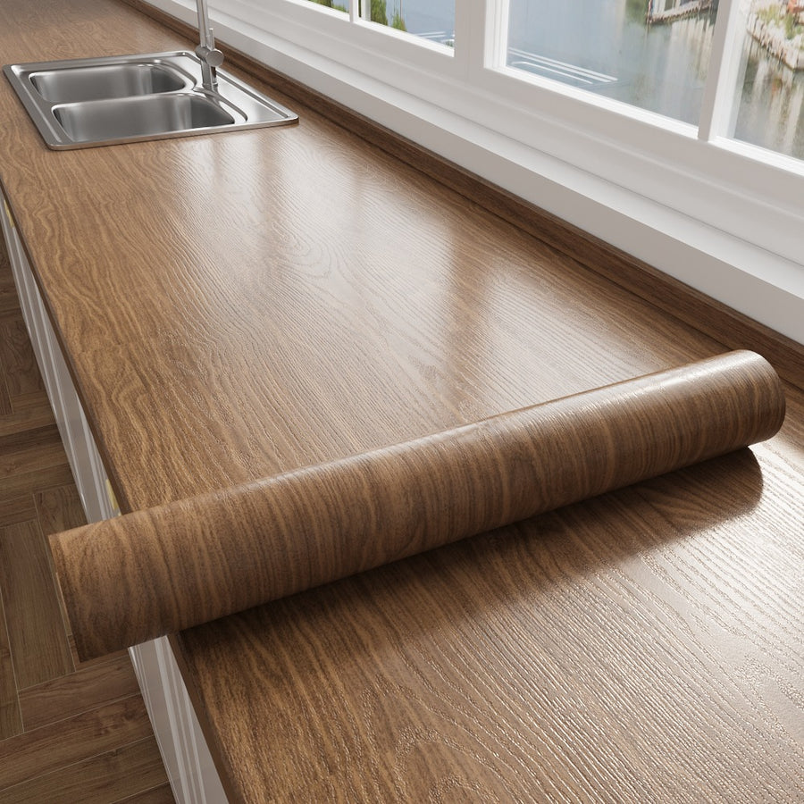 Timber Pattern Wrapping Wood Vinyl Wrap | Realistic Wood Grain & Wood Effect Wraps – YesWrap