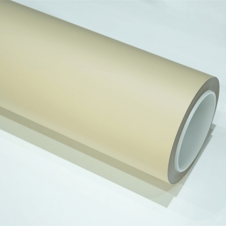 Satin Beige Color PPF