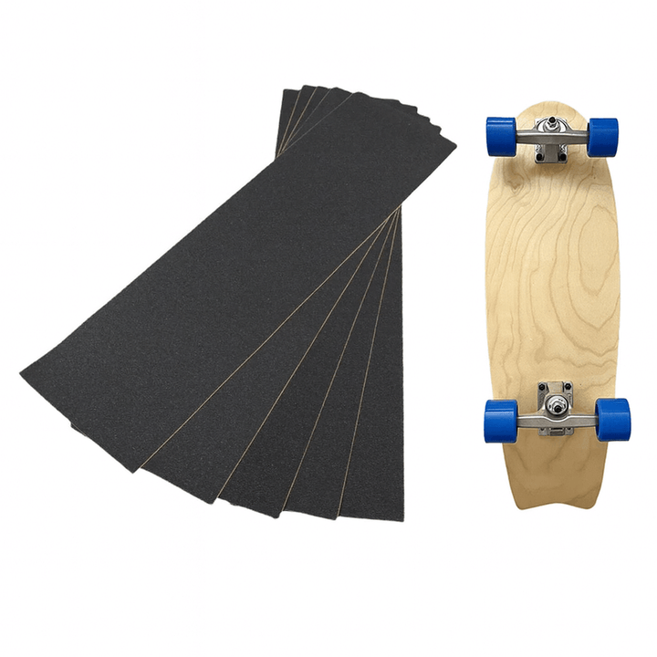 Scooter Grip Tape Non-Slip Sandpaper