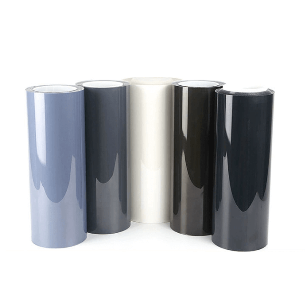 Self-Healing TPU Headlight Tint