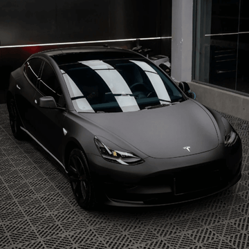 Tesla Model 3 Wraps | PPF & Custom Tesla Vinyl Wrap – YesWrap