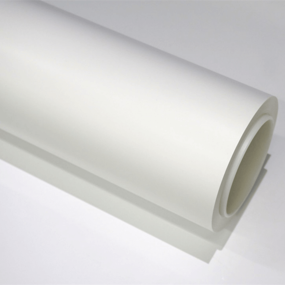 Ultra Matte White Color PPF