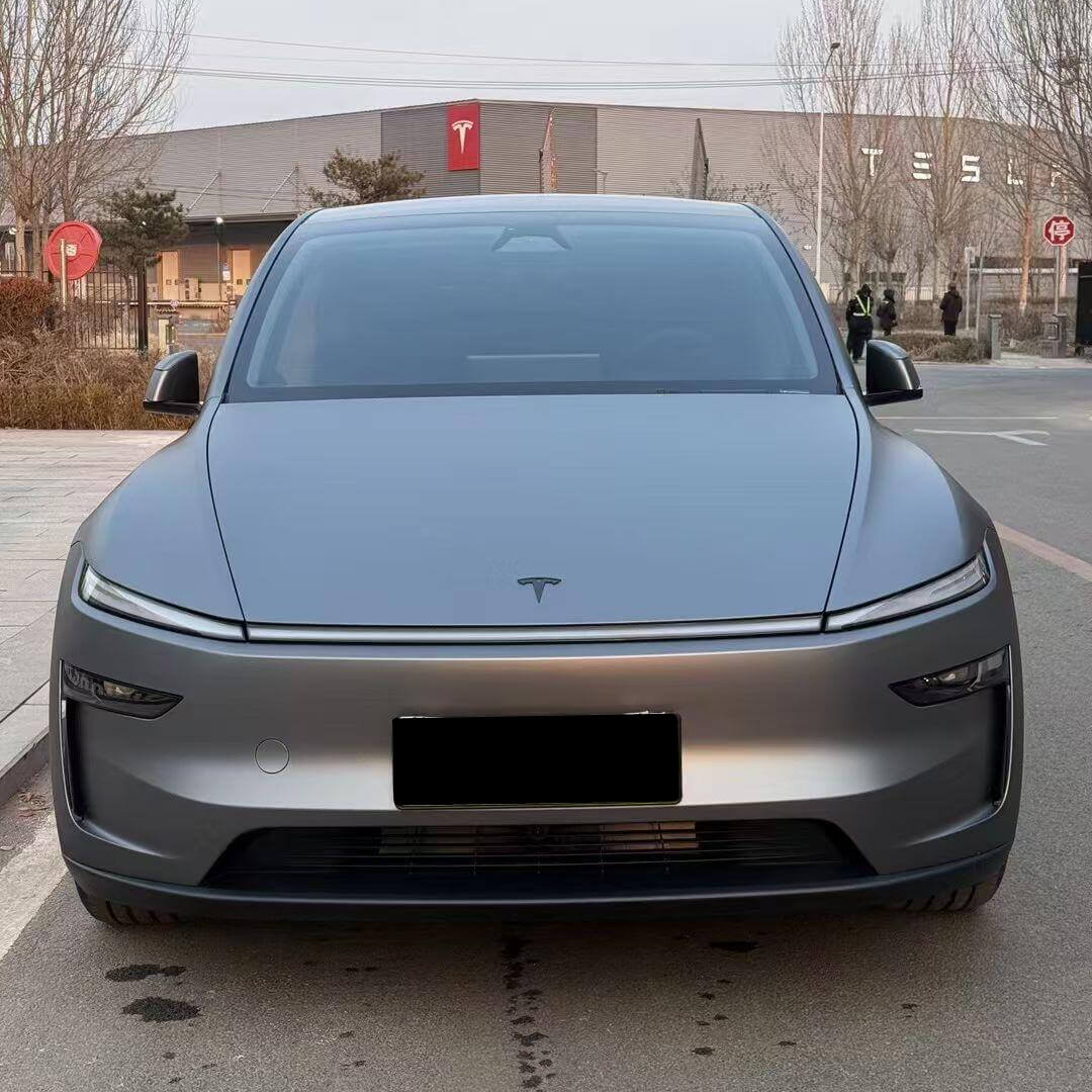 amg gray car wrap