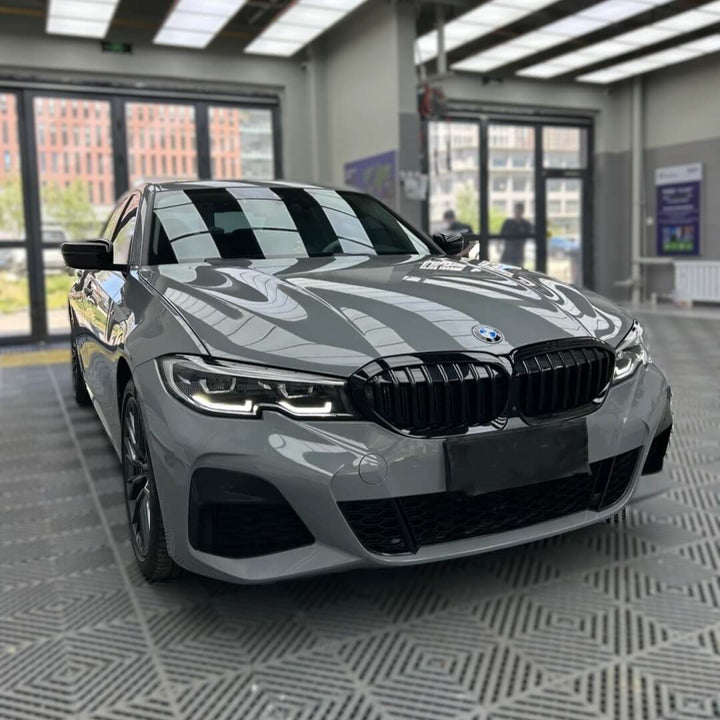 nardo grey bmw