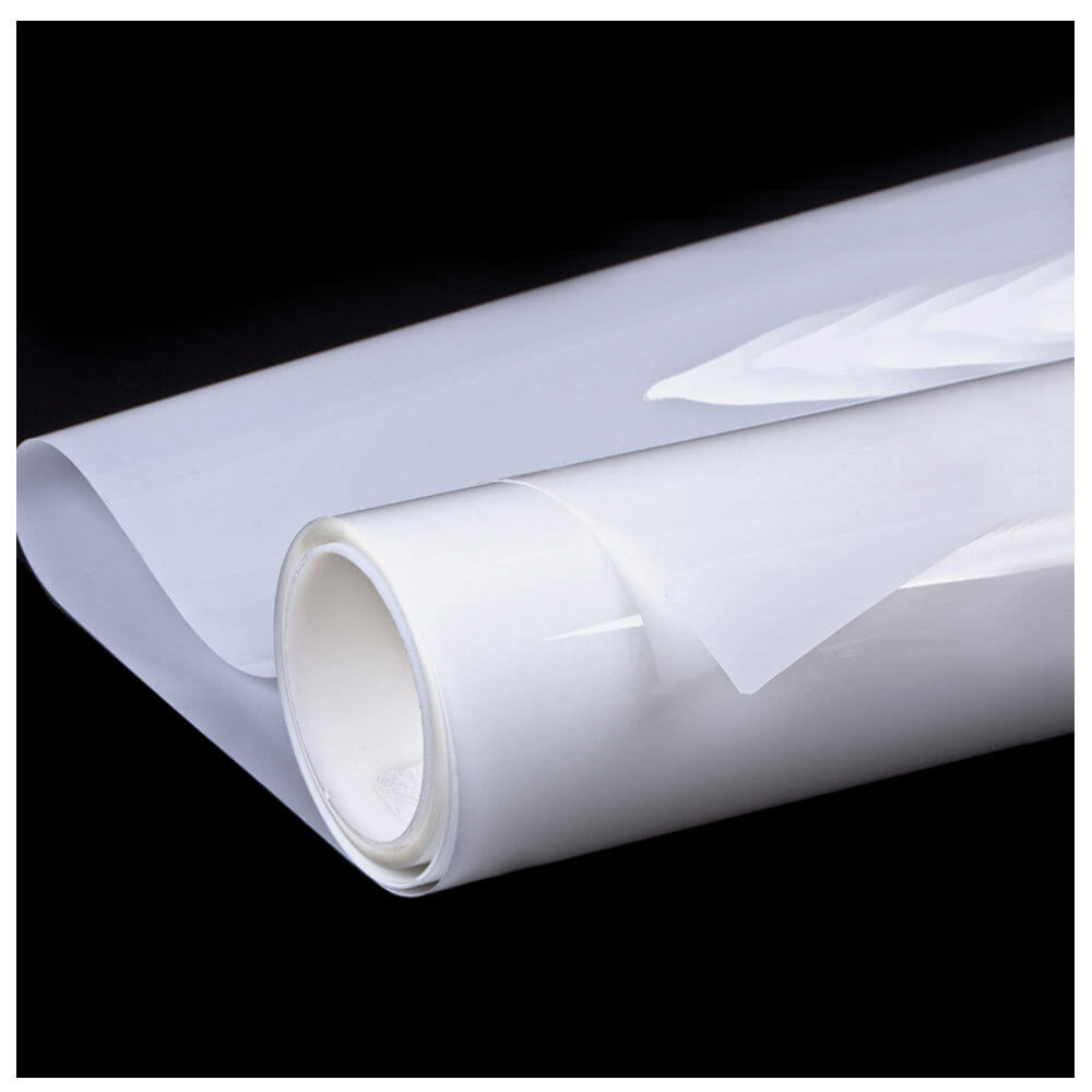 7.5mil Glossy Paint Protection Film