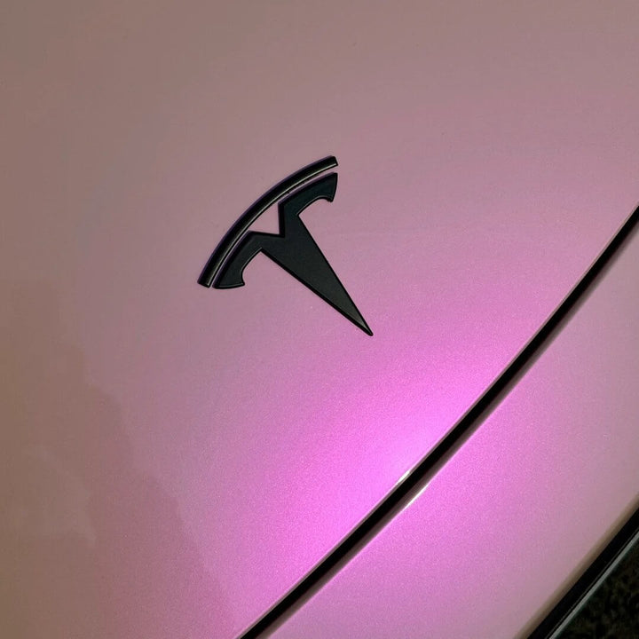 purple pink color shift wrap
