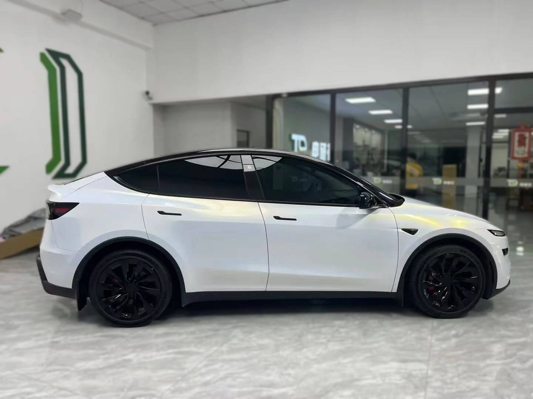 white gold chameleon wrap