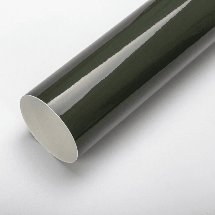 Green Vinyl Wrap | Gloss, Matte, Metallic & Custom Green Car Wraps ...