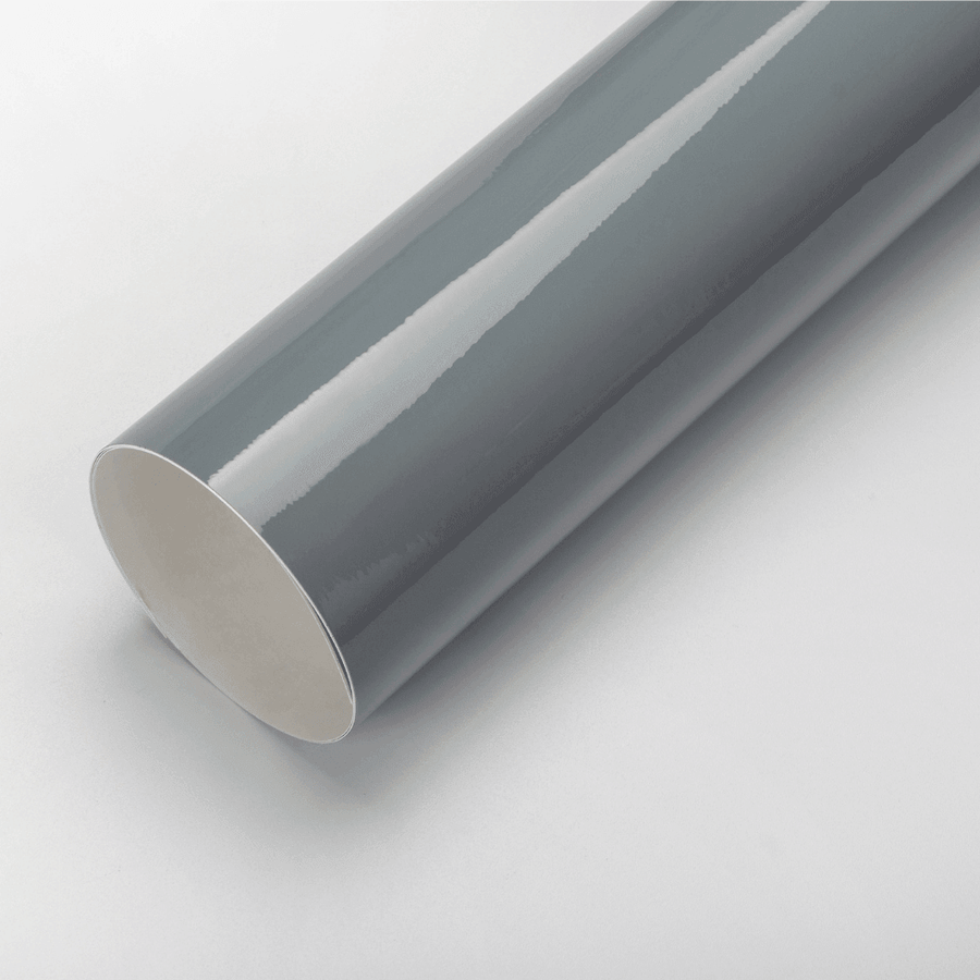 Nardo Gray Vinyl Wraps – yeswrap