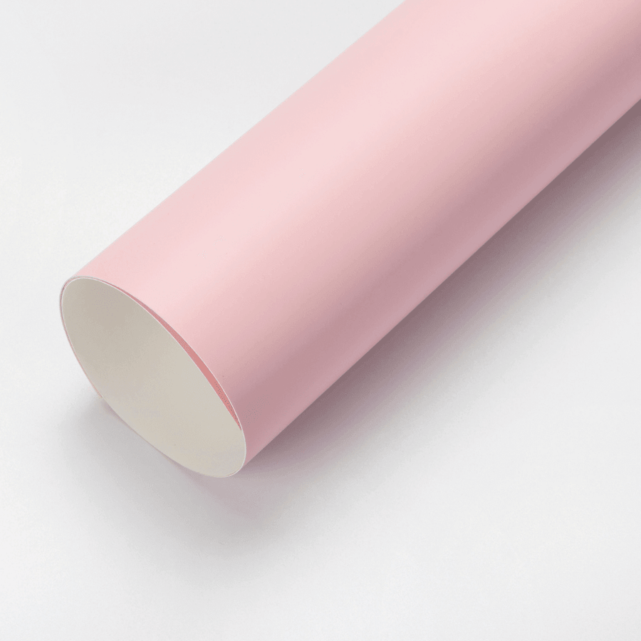 Pink Vinyl Wraps for Cars | Gloss, Matte, Metallic & Color Shift – YesWrap