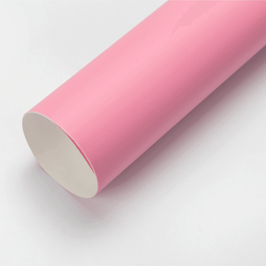 Pink Vinyl Wraps for Cars | Gloss, Matte, Metallic & Color Shift – YesWrap