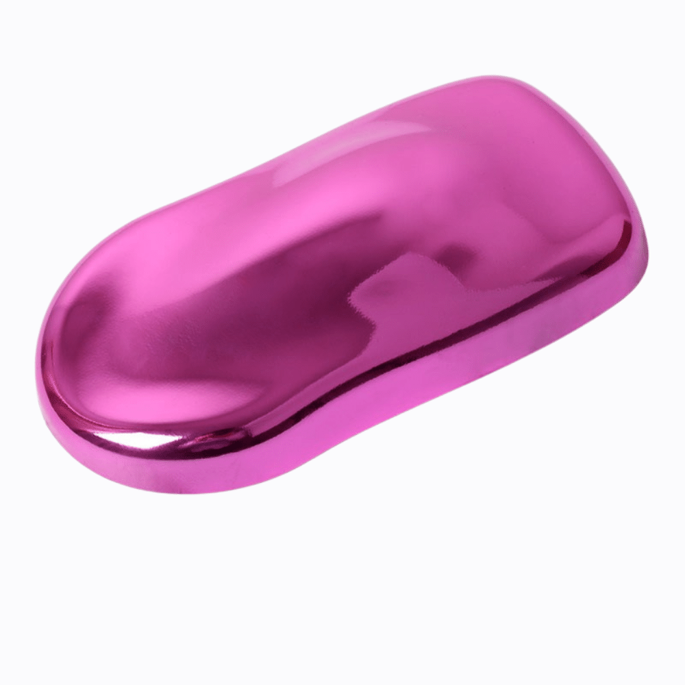 Pink Mirror Chrome Vinyl Wrap