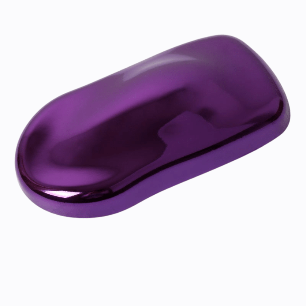 Purple Mirror Chrome Vinyl Wrap